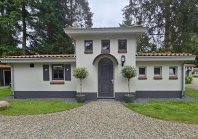 Casa do Cervo, Boshof 6 Luxe met overdekt terras